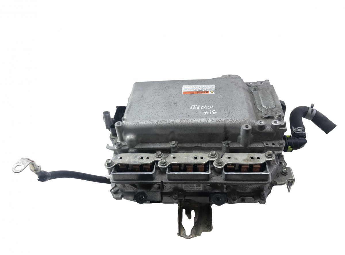 Lexus NX Hybrid converter / inverter 2321001504 232100-1504 Hybrid converter / inver...