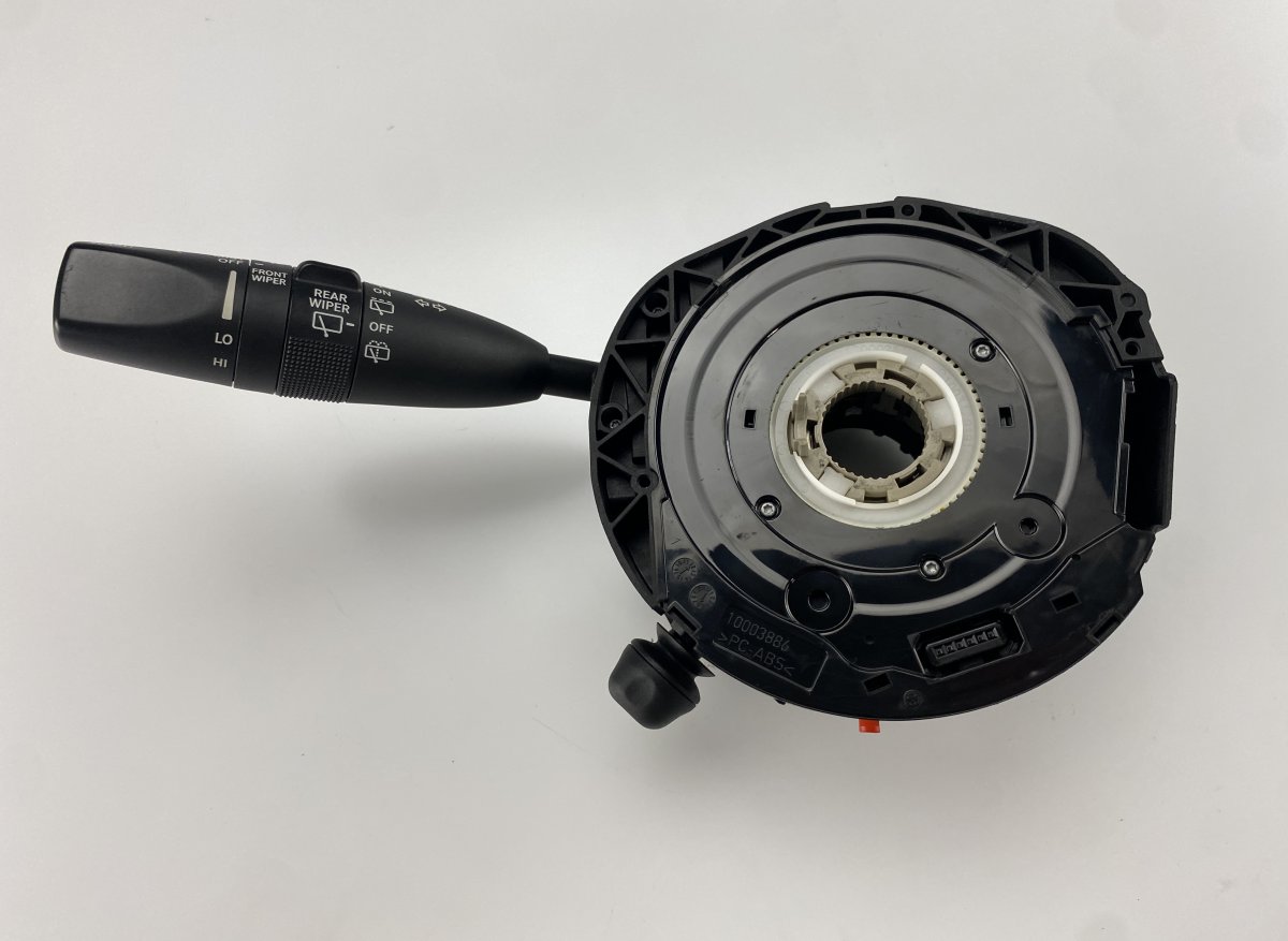 Jeep Grand Cherokee (WK) Indicator + wiper switch (stalk) JEEP GRAND CHEROKEE IV (WK, WK2) (2010-2021) In...