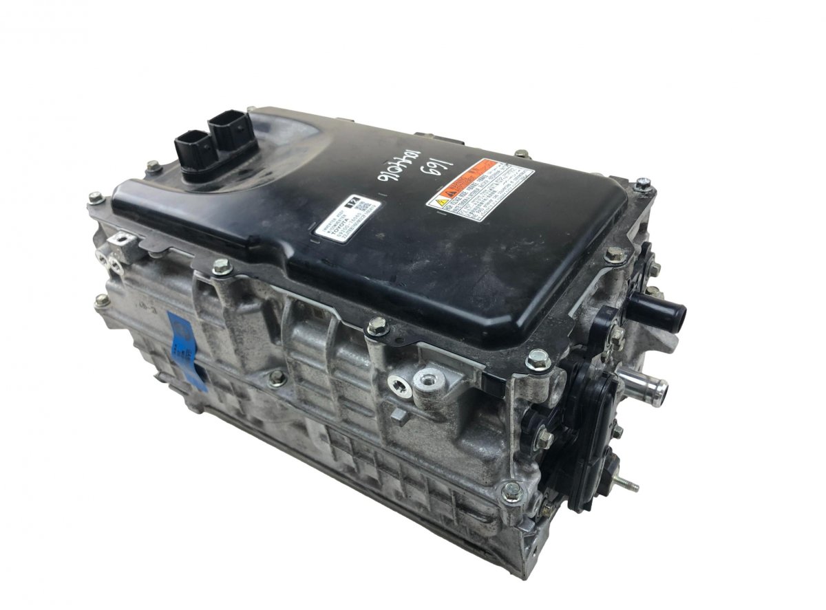 Toyota Corolla Hybrid converter / inverter G920079046 Hybrid converter / inverter TOYOTA C...