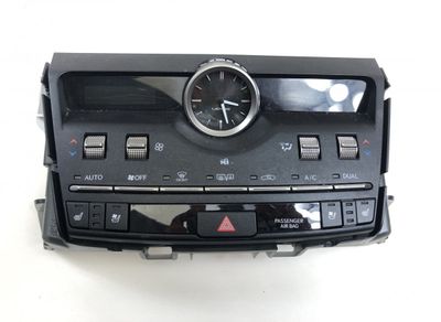 2370501941 237050-1941 Панел за управление на парното LEXUS NX I (AZ10) (2014-2021)
