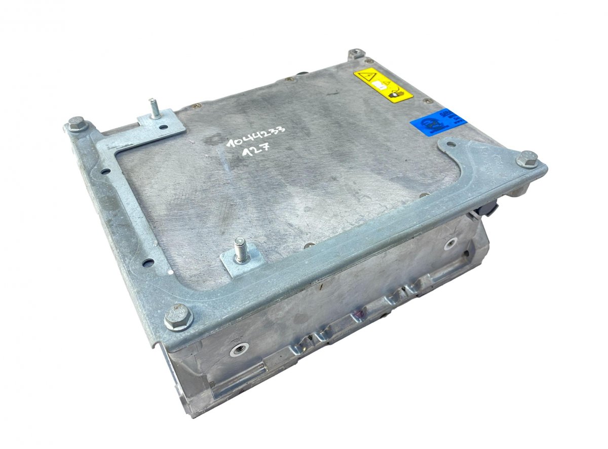 Mercedes-Benz A (W176) Hybrid converter / inverter MERCEDES-BENZ C-CLASS (W205) (2013-2021) Hybrid...