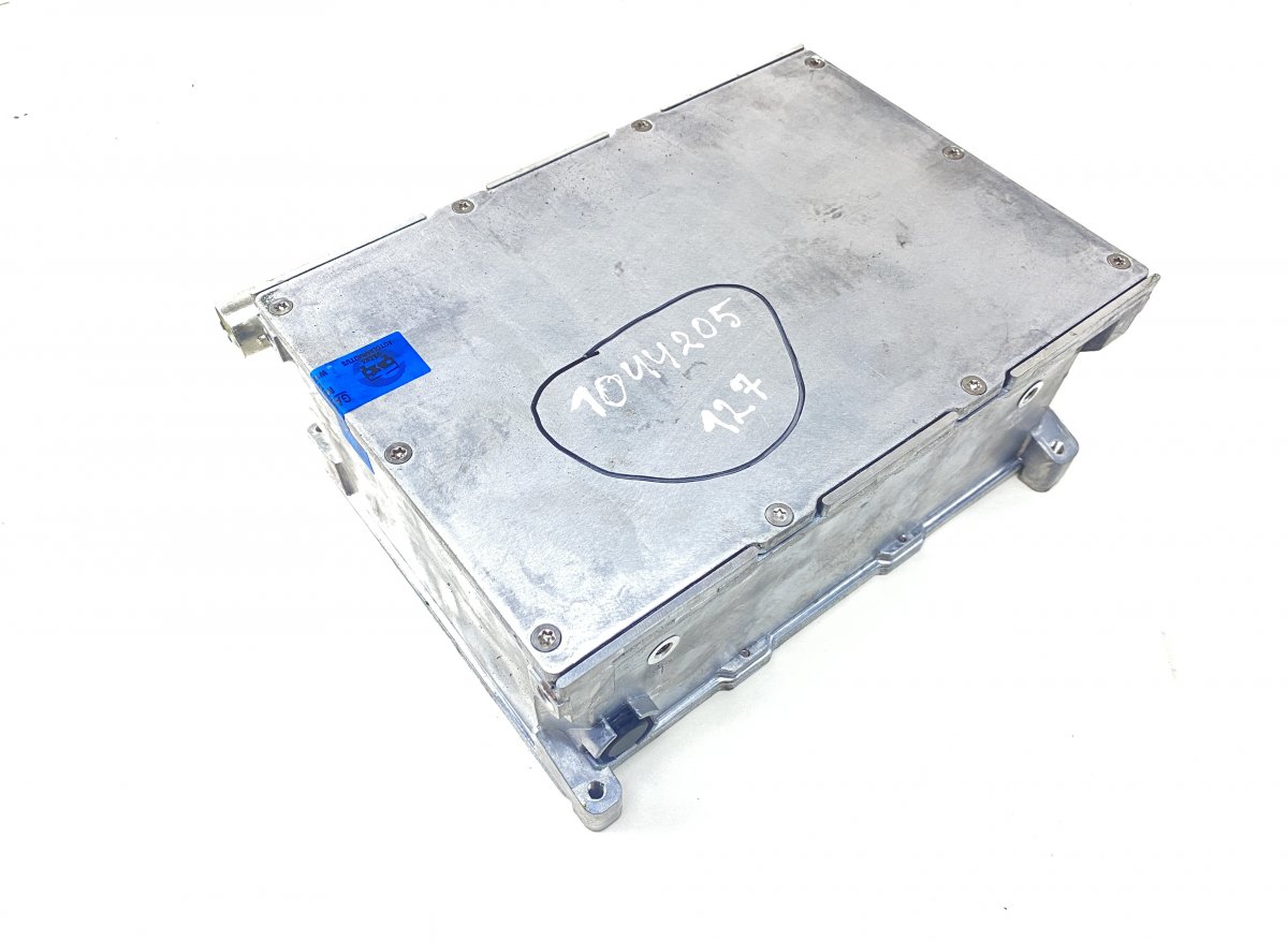 Mercedes-Benz A (W176) Hybrid converter / inverter A0009005909 Hybrid converter / inverter MERCEDE...