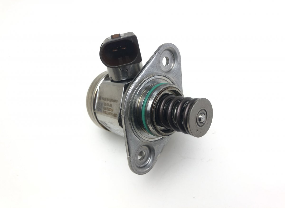 Mercedes-Benz A (W177) High pressure pump, petrol MERCEDES-BENZ A-CLASS (W177) (2018-) High press...
