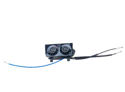 77367096 Panneau de commande de chauffage FIAT DUCATO III (250, 290) (2006-)