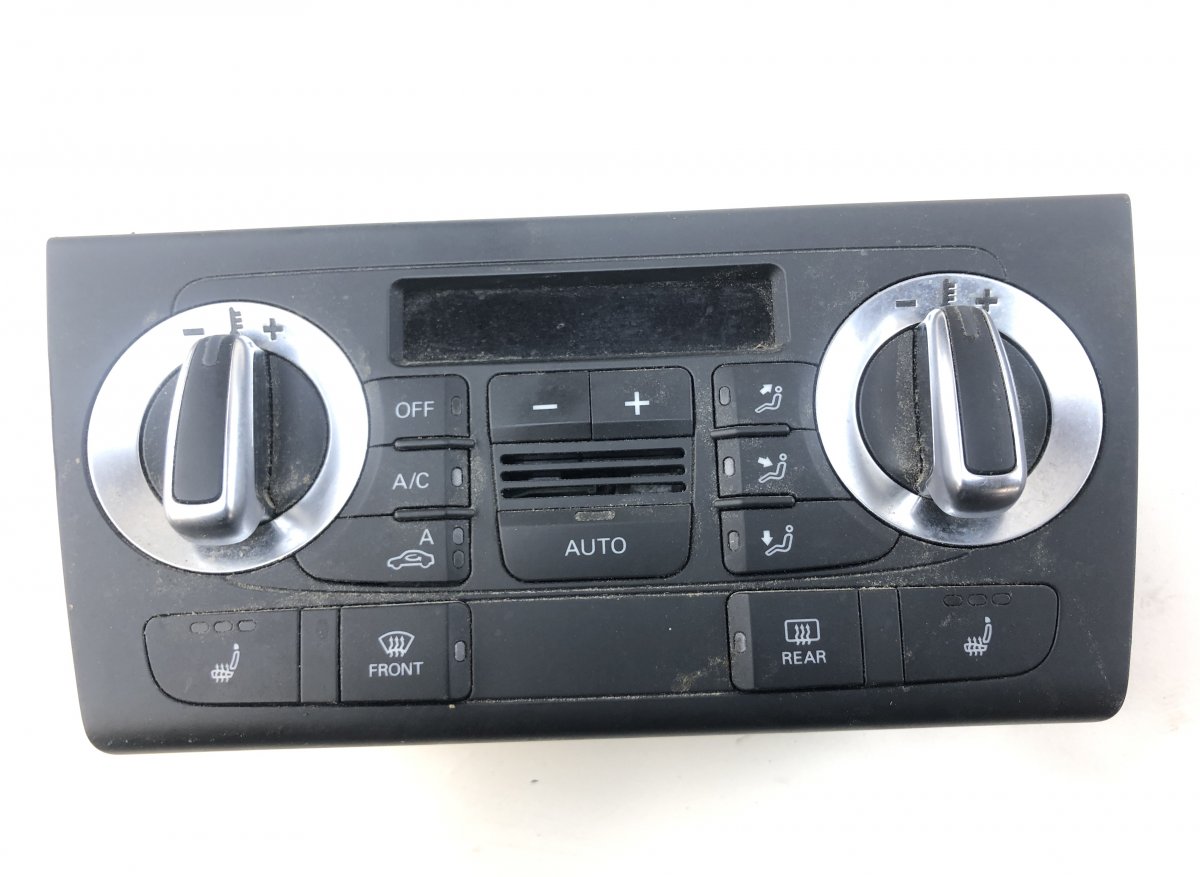 Audi Q3 (8U) Heater control panel A2C80279700 Heater control panel AUDI Q3 (8U) (...