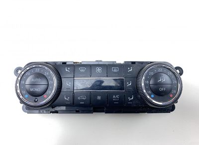 5HB96491519 5HB964915-19 Panneau de commande de chauffage MERCEDES-BENZ CLASSE R (W251) (2006-2013)