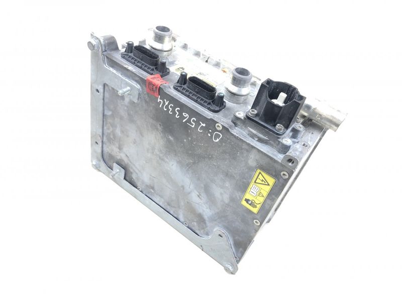 A0009005909 Hybrid converter / inverter MERCEDES-BENZ C-CLASS (W205) (2013-2021)
