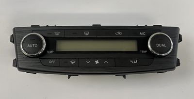 5590005320 Панло за парно TOYOTA AVENSIS (T270) (2009-2018)