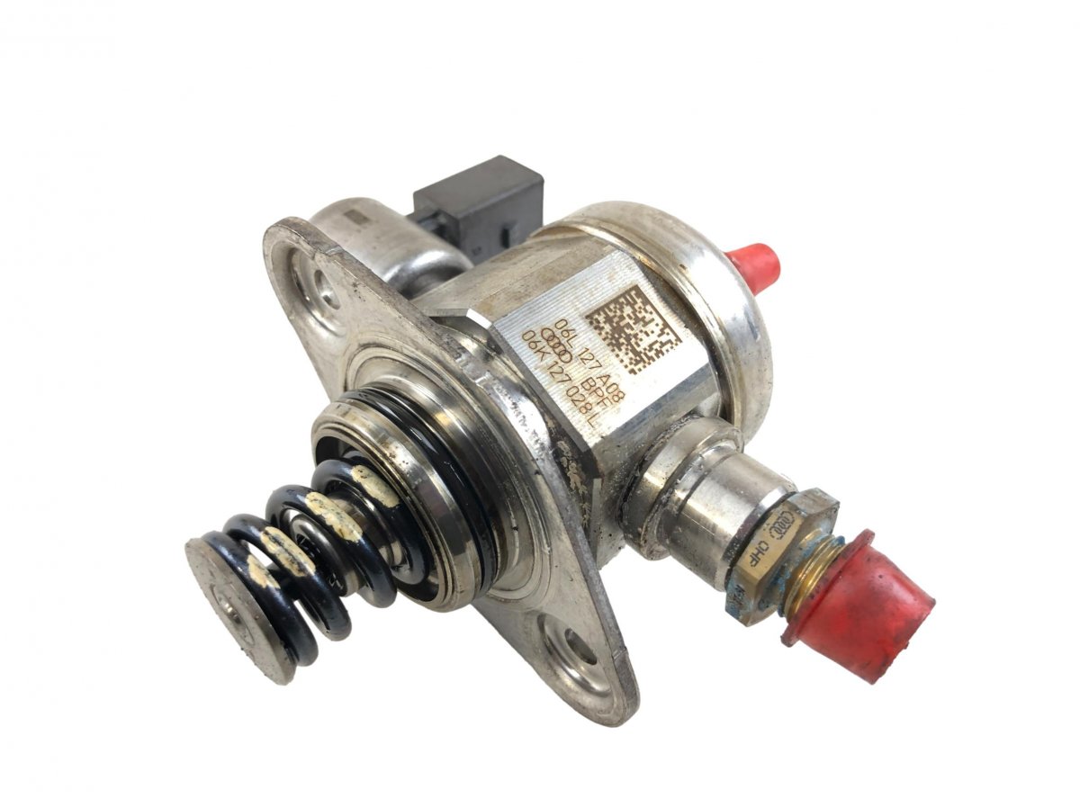 Audi A6 (C8) High pressure pump, petrol 0261520487 High pressure pump, petrol AUDI A6 (...