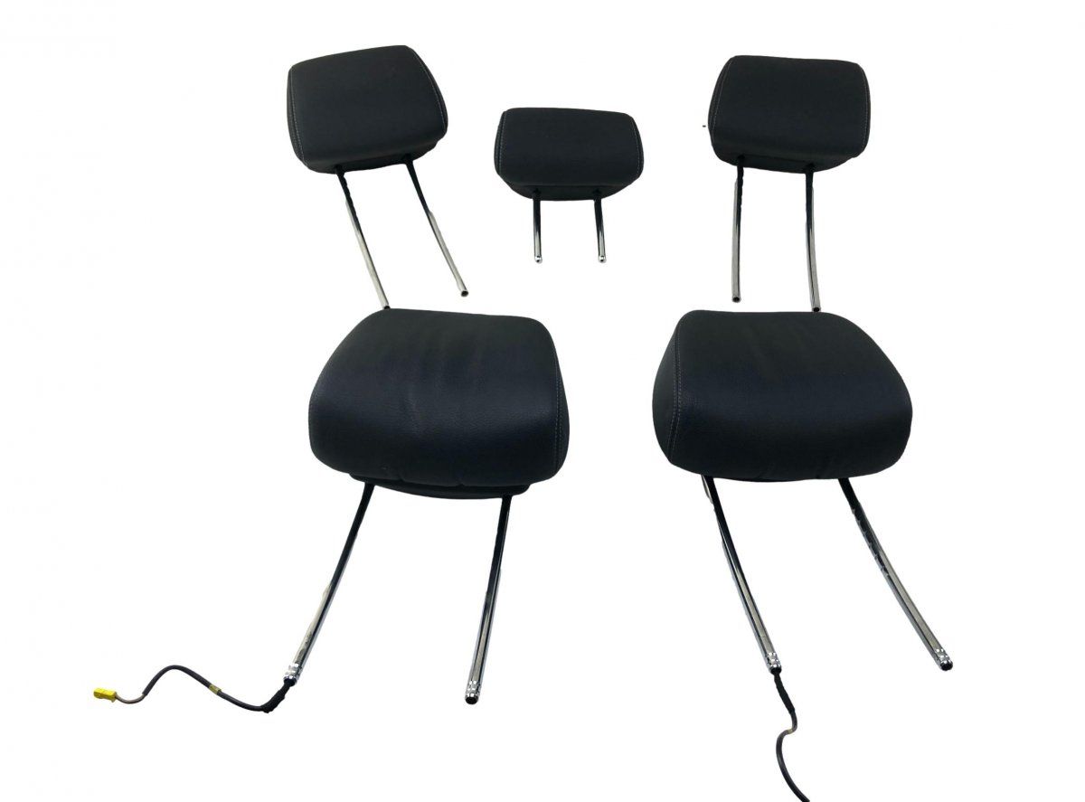 A2129702680 Headrest set MERCEDES-BENZ E-CLASS (W212) (2009-2016)