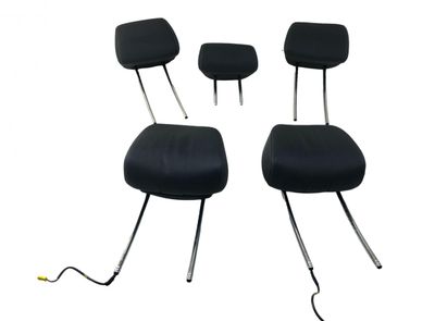 A2129702680 Headrest set MERCEDES-BENZ E-CLASS (W212) (2009-2016)