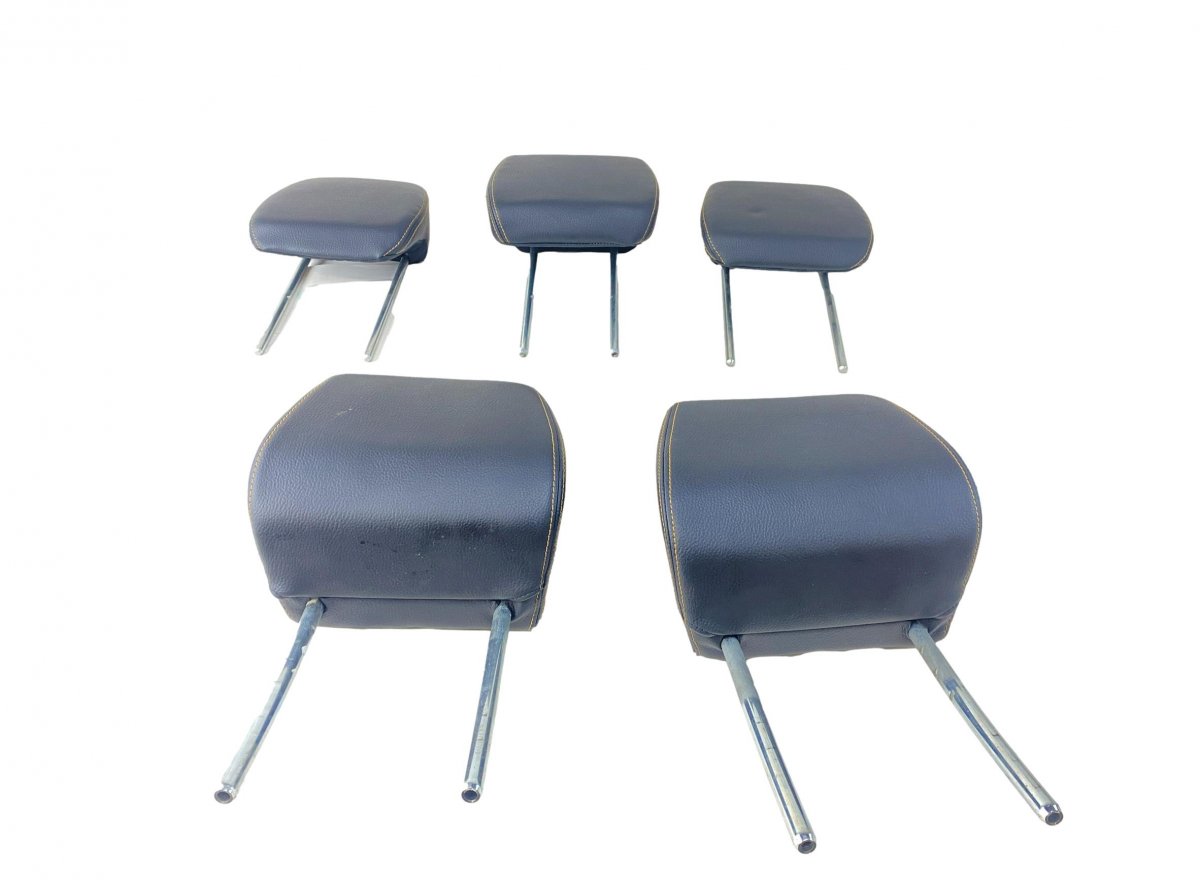 Ford Ranger Headrest set 2402229 Headrest set FORD RANGER III (TKE, PX) ...
