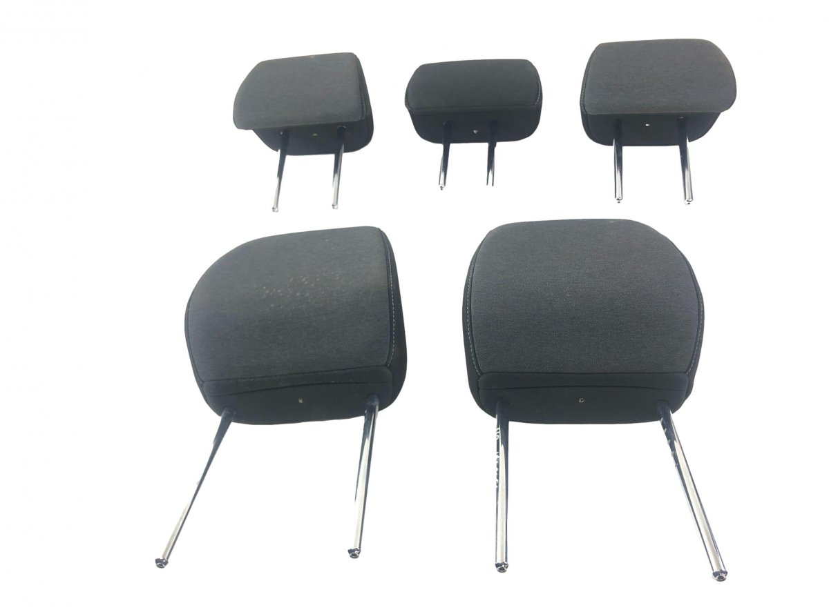 Nissan Qashqai (J12) Headrest set 864006UH0A Headrest set NISSAN QASHQAI III (J12...