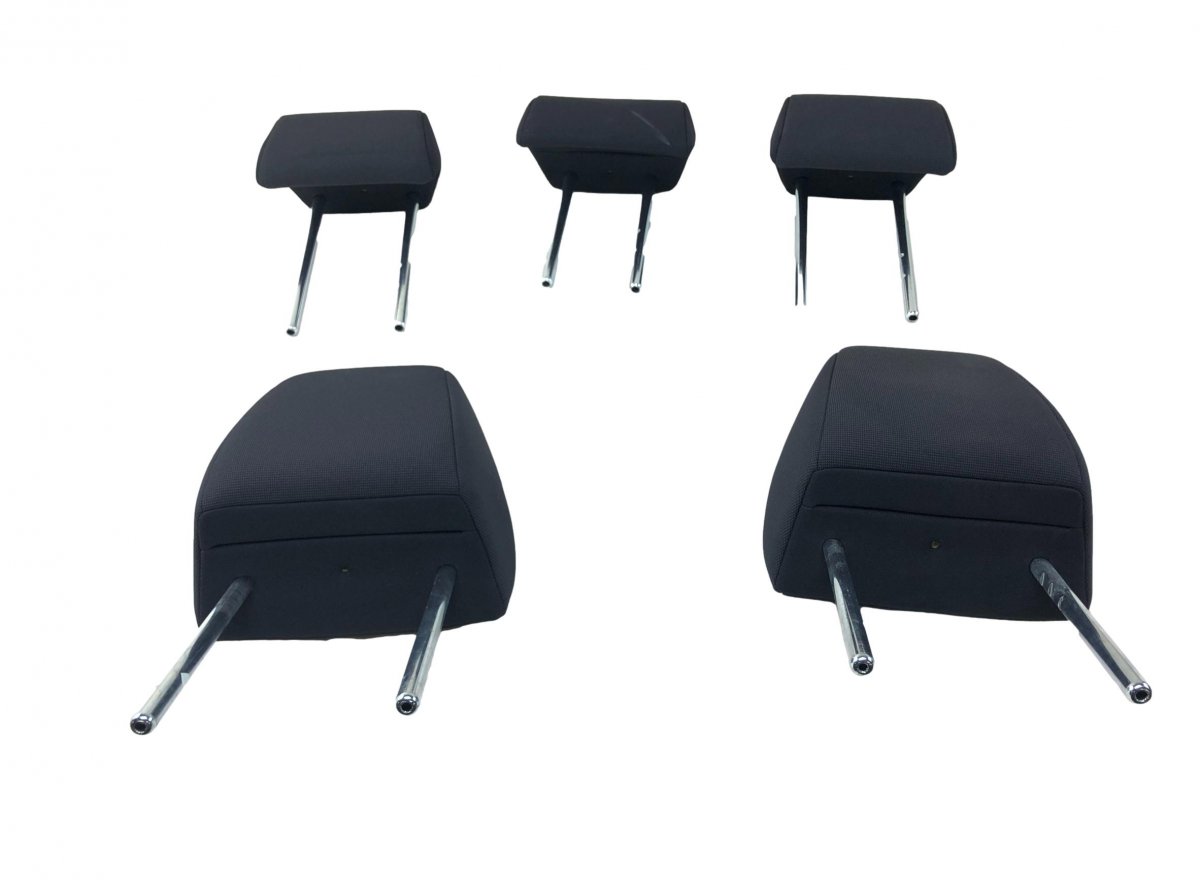 Toyota Corolla Headrest set 7191002S30C1 Headrest set TOYOTA COROLLA XII (E...