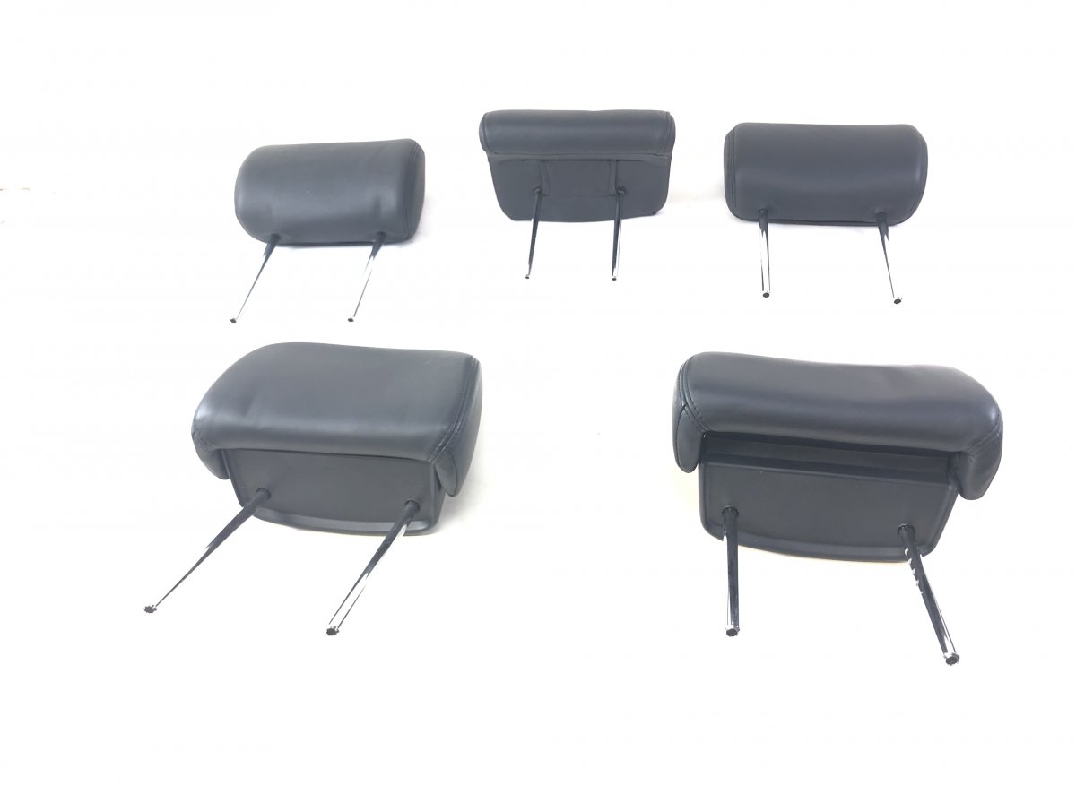 Lexus GS Headrest set 7191030A60C0 Headrest set LEXUS GS III (2005-20...