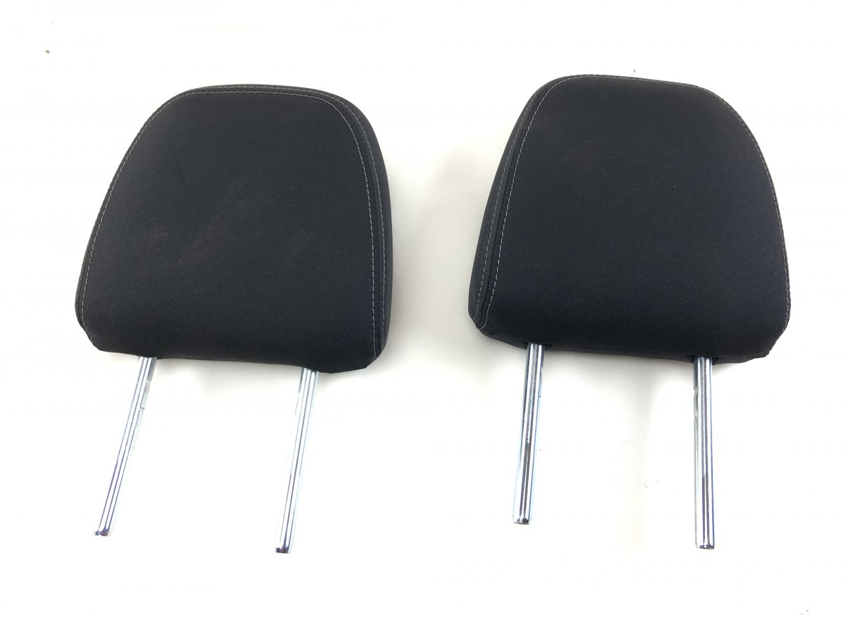 Ford Transit Custom / Tourneo Custom Headrest set FORD TRANSIT / TOURNEO CUSTOM I (2012-2023) Hea...