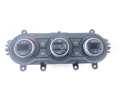 1854327 Panel sterowania ogrzewaniem FORD RANGER III (TKE, PX) (2011-2023)