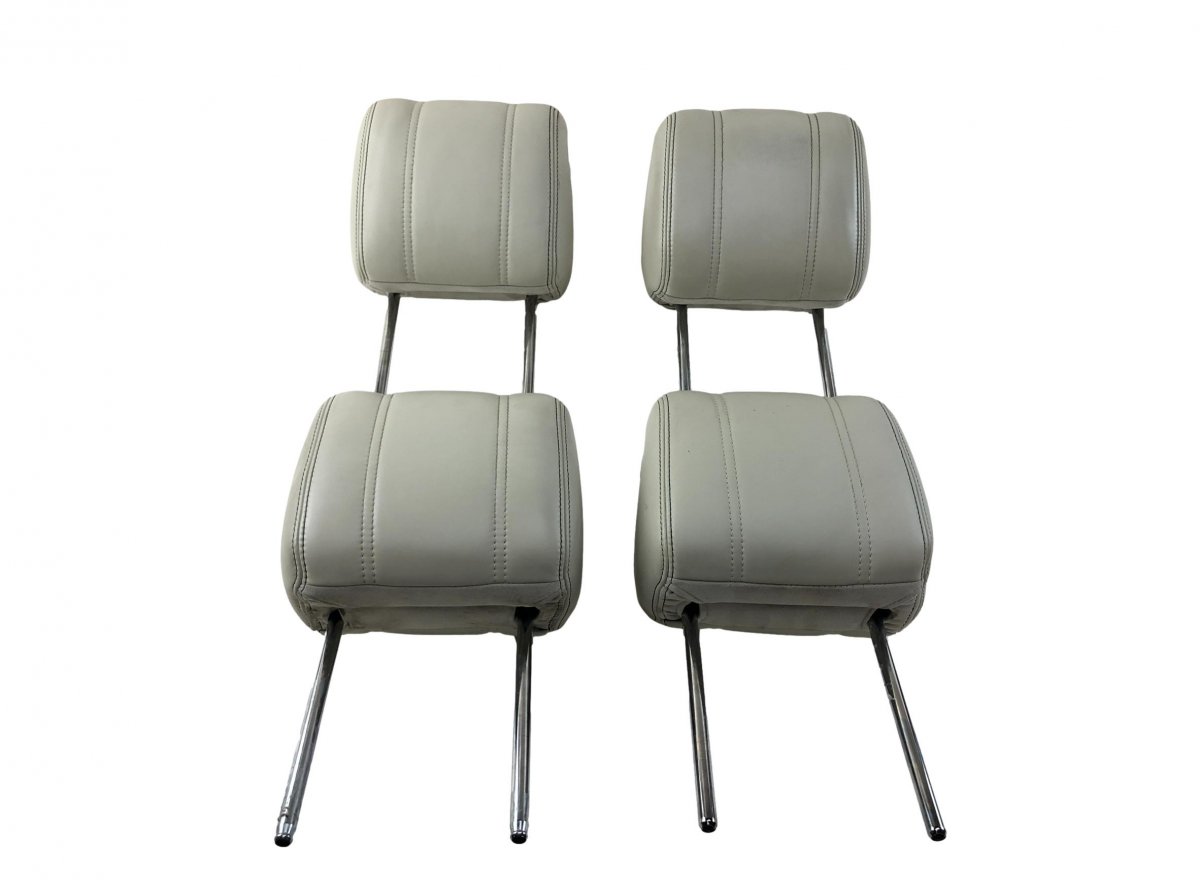 Land Rover Range Rover (L405) Headrest set LR046019 Headrest set LAND ROVER RANGE ROVER IV...