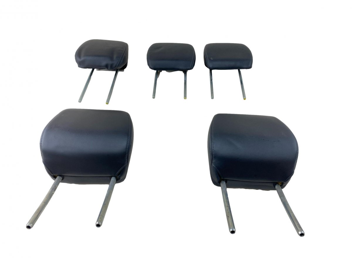 Ford Ranger Headrest set 2267555 2546853 1943463 Headrest set FORD RANGE...