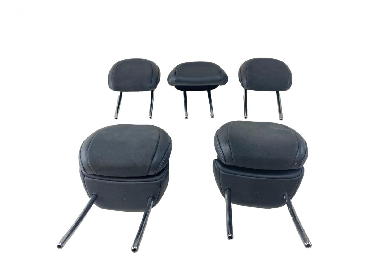 Citroen C4 Headrest set CITROËN C4 II (B7) (2009-2018) Headrest set 885...