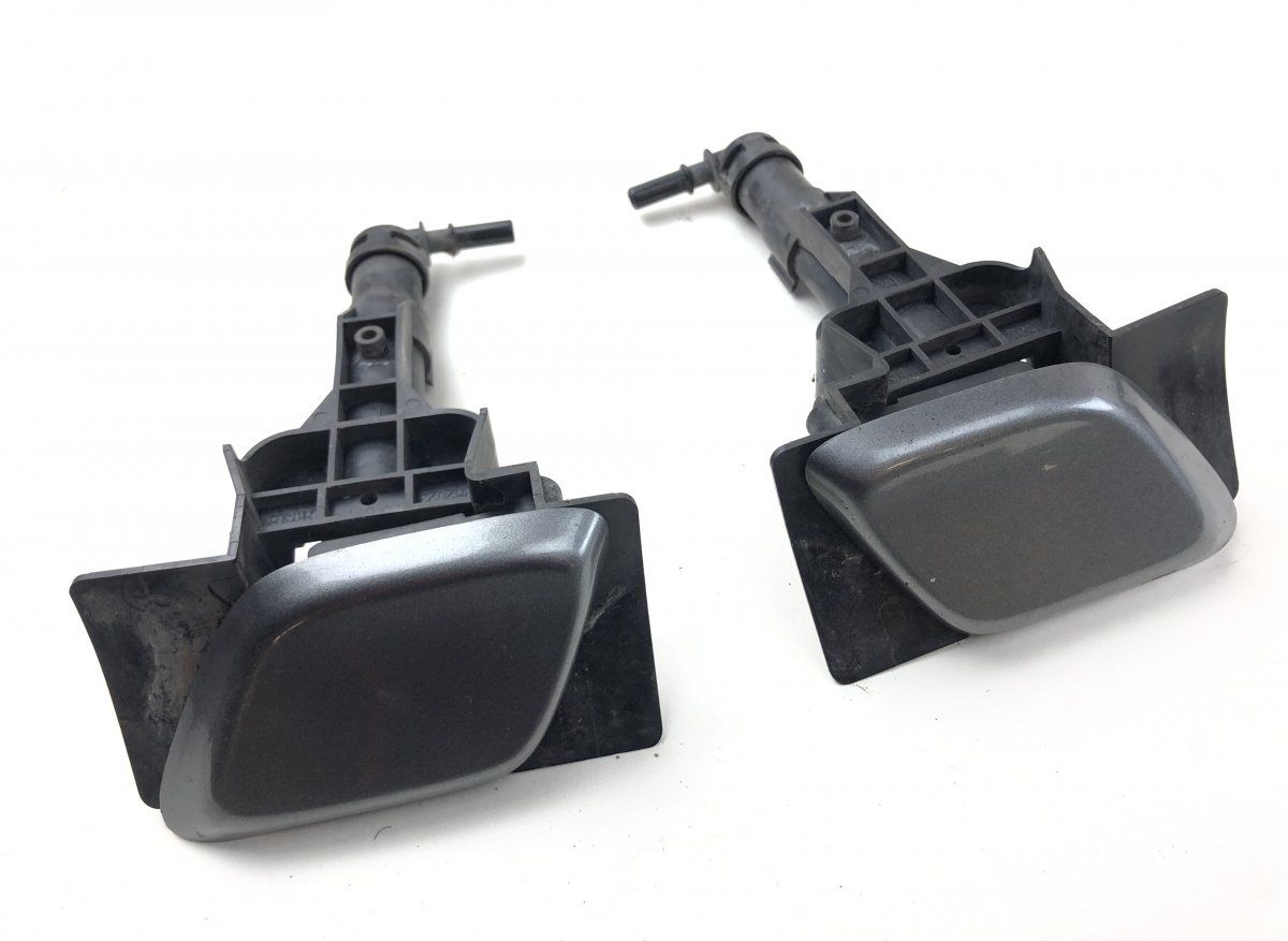 68078293AA 68078292AA Headlight washer nozzle set JEEP GRAND CHEROKEE IV (WK, WK2) (2010-2021)