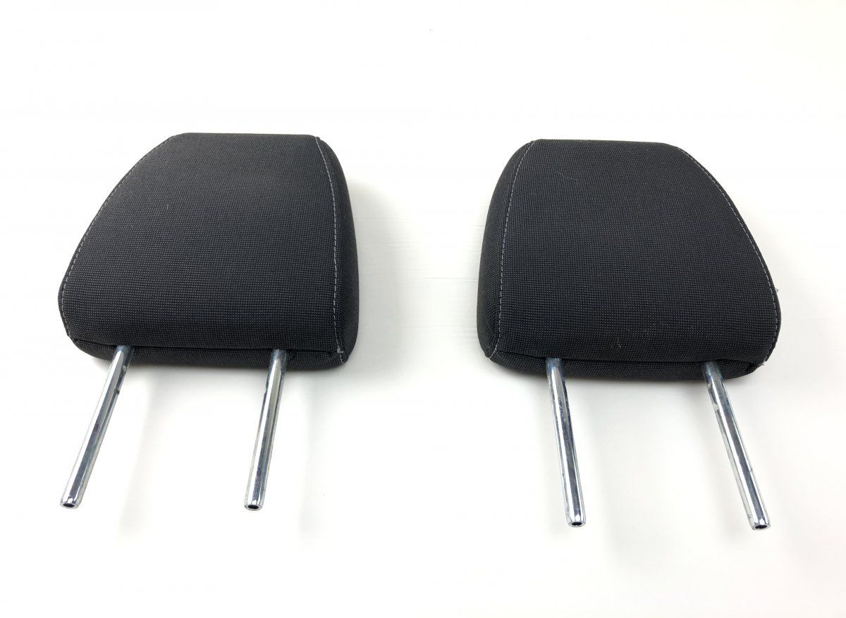 1887522 Headrest set FORD TRANSIT / TOURNEO CUSTOM I (2012-)