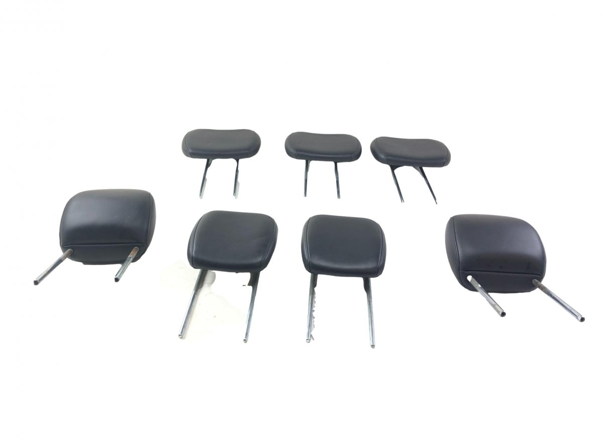 Chrysler Grand Voyager / Town & Country Headrest set