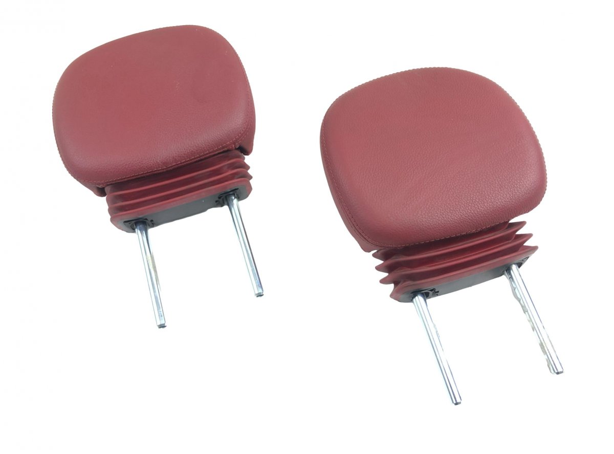 Mercedes-Benz SLK (R171) Headrest set A1719700250 Headrest set MERCEDES-BENZ SLK (R17...