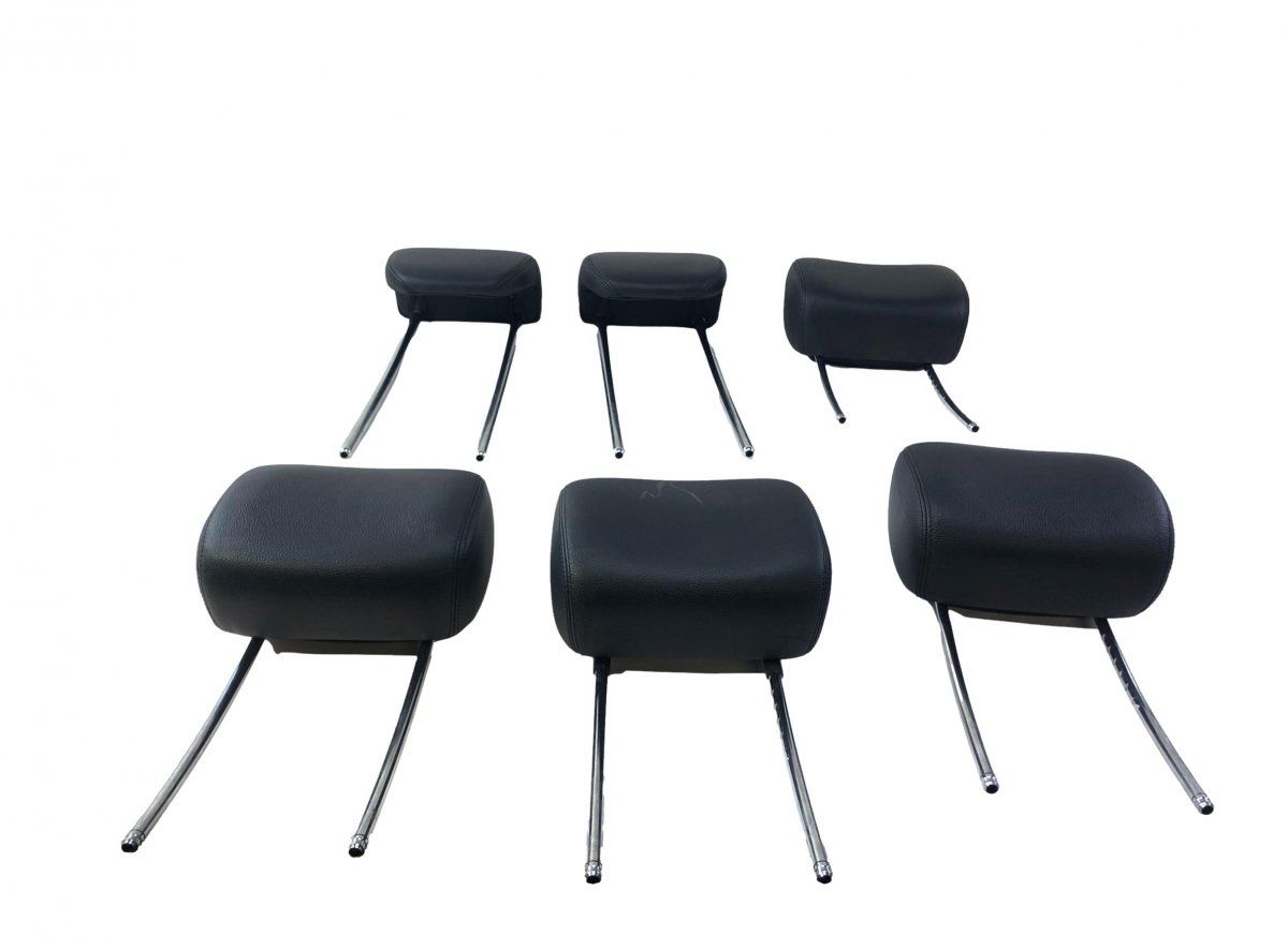 A2519703250 Headrest set MERCEDES-BENZ R-CLASS (W251) (2006-2013)
