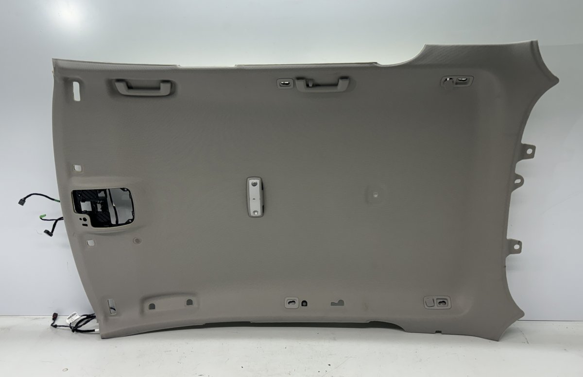 Volvo XC60 Headliner VOLVO XC60 I (2009-2017) Headliner 39816702

Pa...