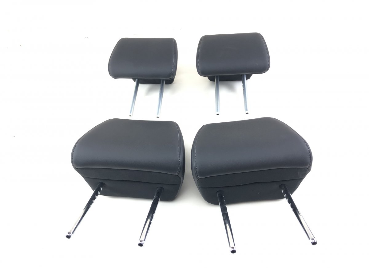 Honda Civic Headrest set 81140T50J51ZB Headrest set HONDA CIVIC XI (FE, ...