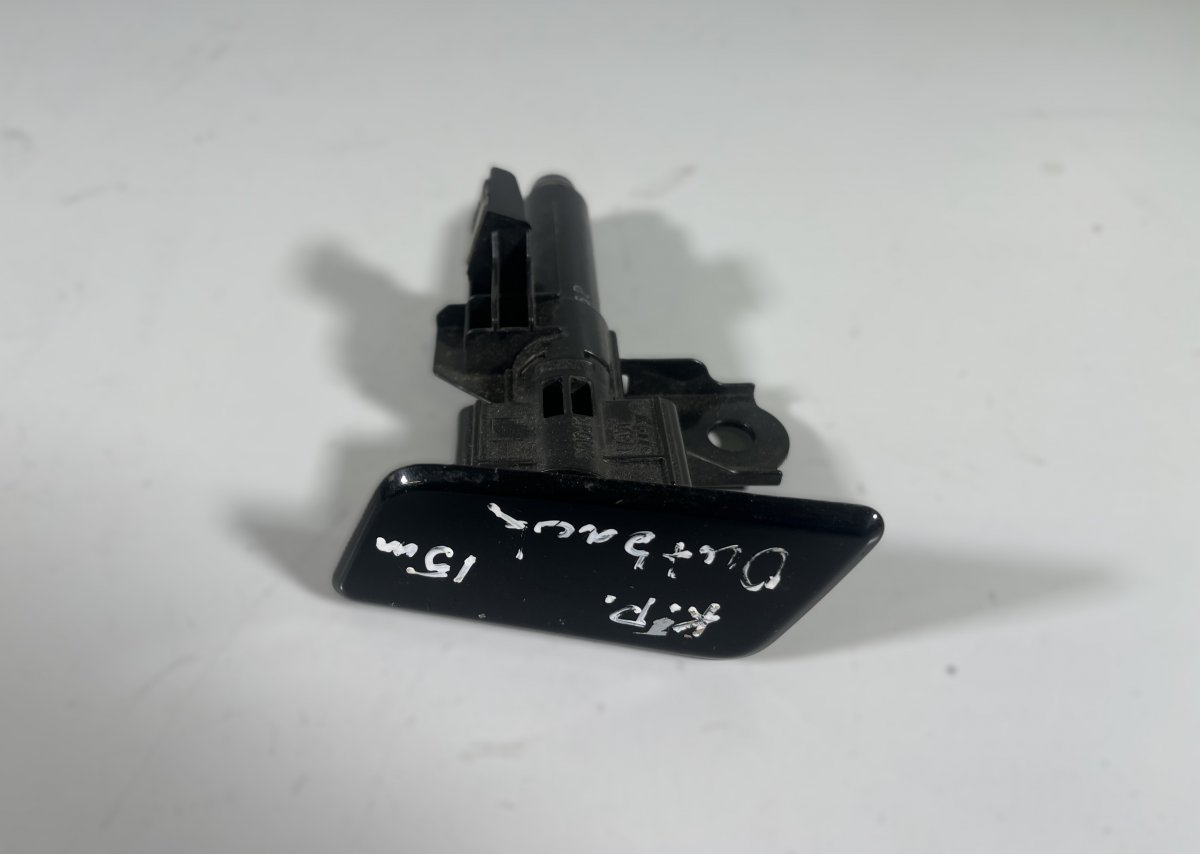 Subaru Legacy Headlight Washer Nozzle Right