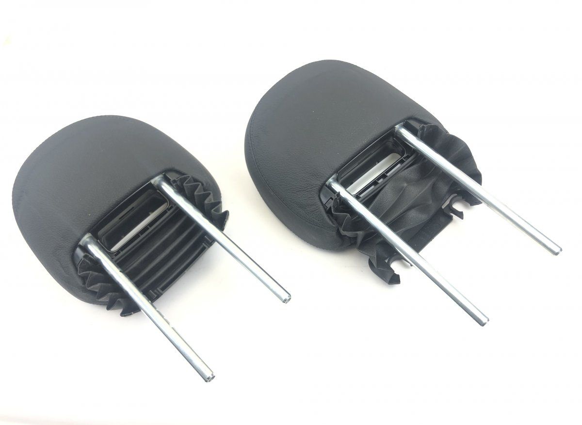 A1719700250 Headrest set MERCEDES-BENZ SLK (R171) (2004-2011)