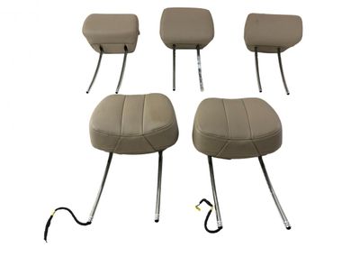 A2129706950 Headrest set MERCEDES-BENZ E-CLASS (W212) (2009-2016)