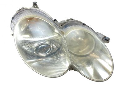 0301176476 Headlight right MERCEDES-BENZ SL-CLASS (R230) (2001-2012)