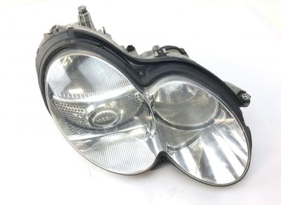 0301176476 Scheinwerfer rechts MERCEDES-BENZ SL-KLASSE (R230) (2001-2012)