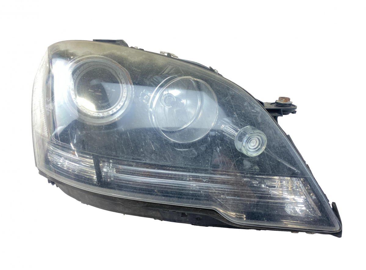 Mercedes-Benz A (W169) Right headlight MERCEDES-BENZ ML-CLASS (W164) (2005-2011) Right...