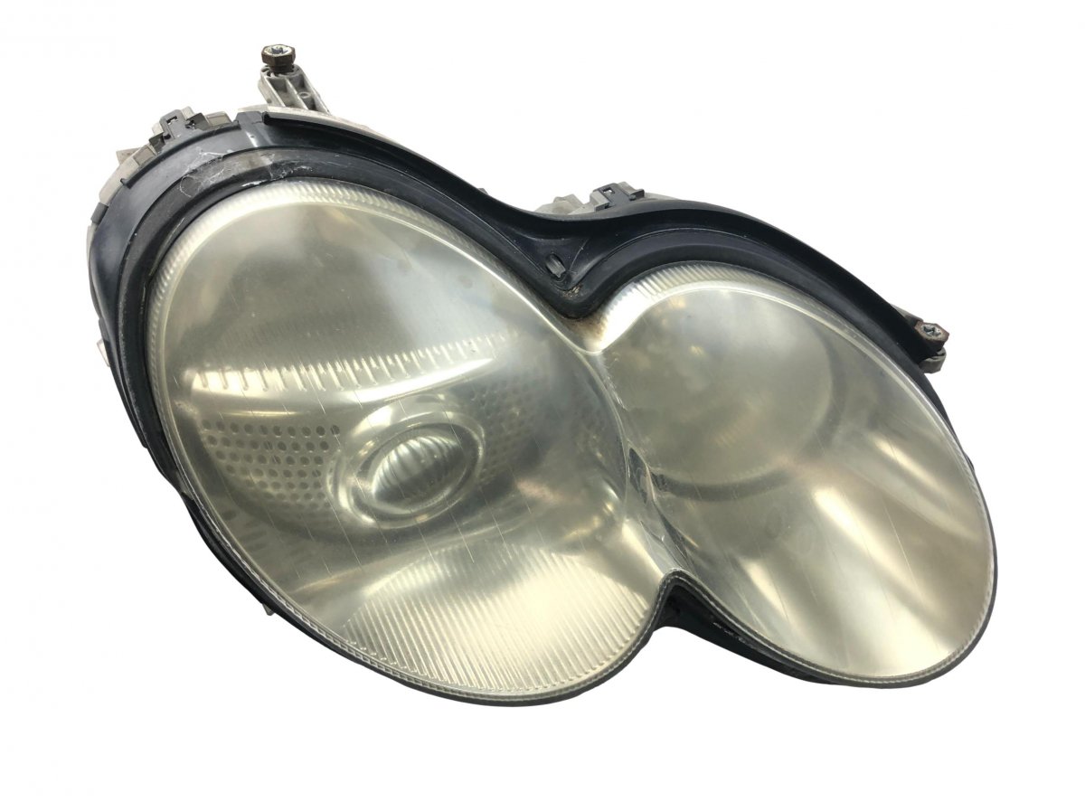 Mercedes-Benz A (W168) Right headlight 0301176476 Right headlight MERCEDES-BENZ SL-CLA...