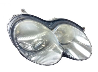 0301176476 Фара правая MERCEDES-BENZ SL-CLASS (R230) (2001-2012)
