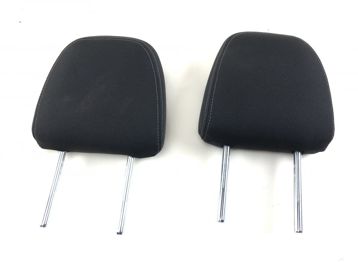 2223822 Headrest set FORD TRANSIT / TOURNEO CUSTOM I (2012-)