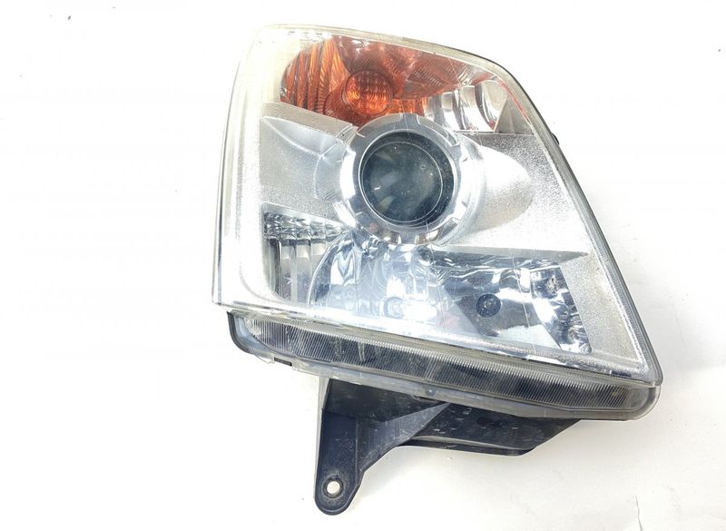 8980118490 Scheinwerfer rechts ISUZU D-MAX I (RA, RC) (2002-2012)