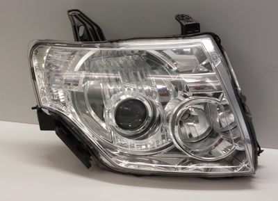8301C130 Scheinwerfer rechts MITSUBISHI PAJERO IV (V80, V90) (2006-2021)