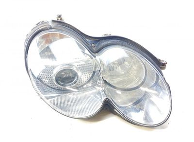 0301176476 Фара правая MERCEDES-BENZ SL-CLASS (R230) (2001-2012)