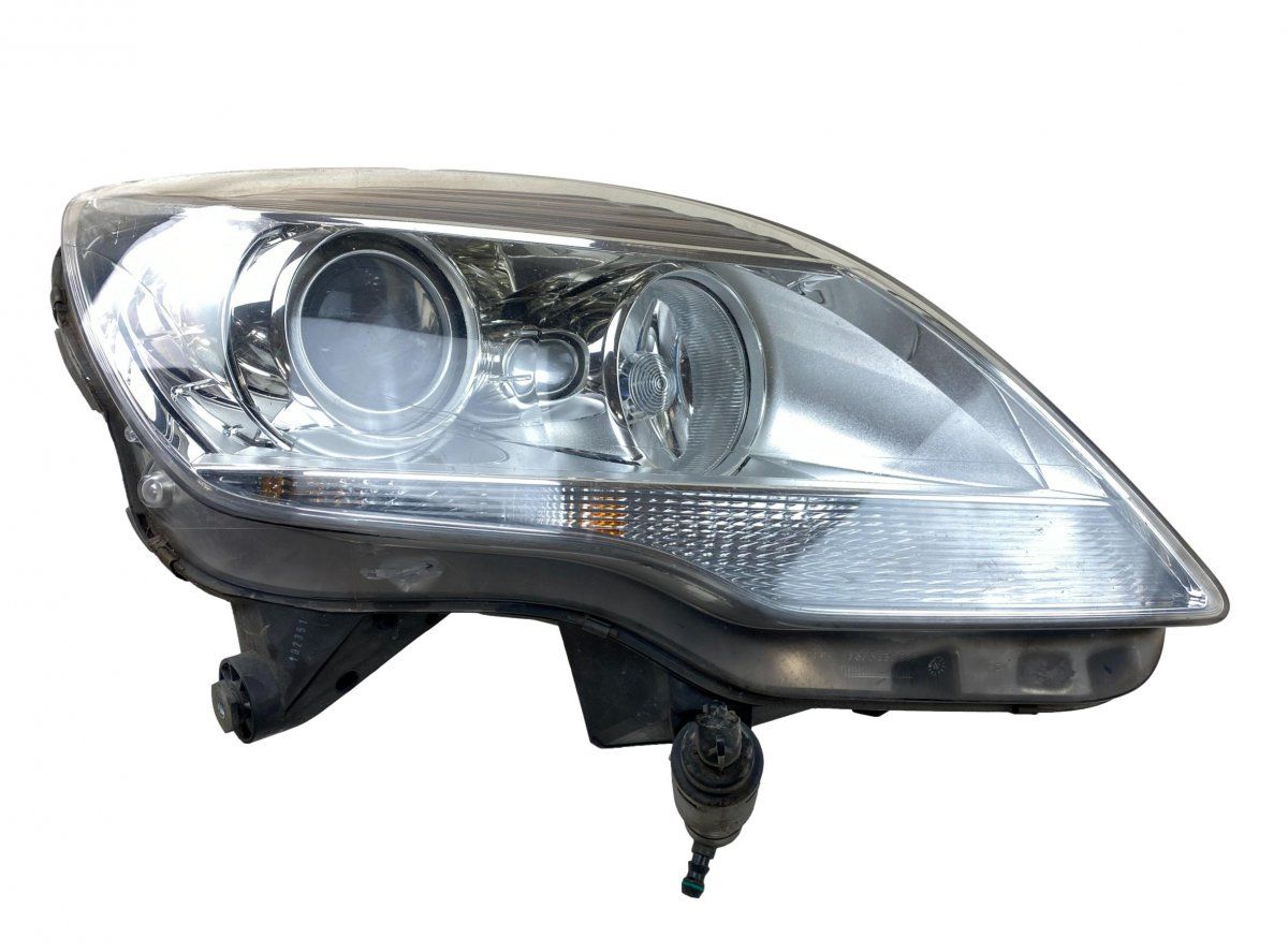 A2518207661 Headlight right MERCEDES-BENZ R-CLASS (W251) (2006-2013)