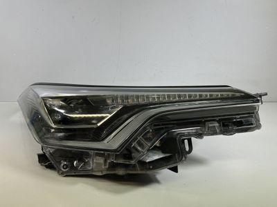 81110F417000 Reflektor prawy TOYOTA C-HR I (AX10, AX50) (2016-2023)