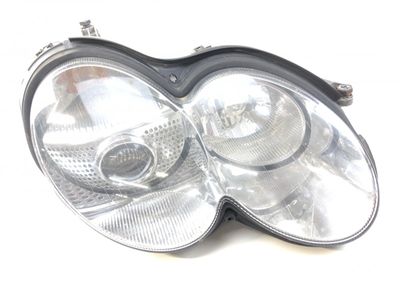 0301176476 Strålkastare höger MERCEDES-BENZ SL-KLASS (R230) (2001-2012)