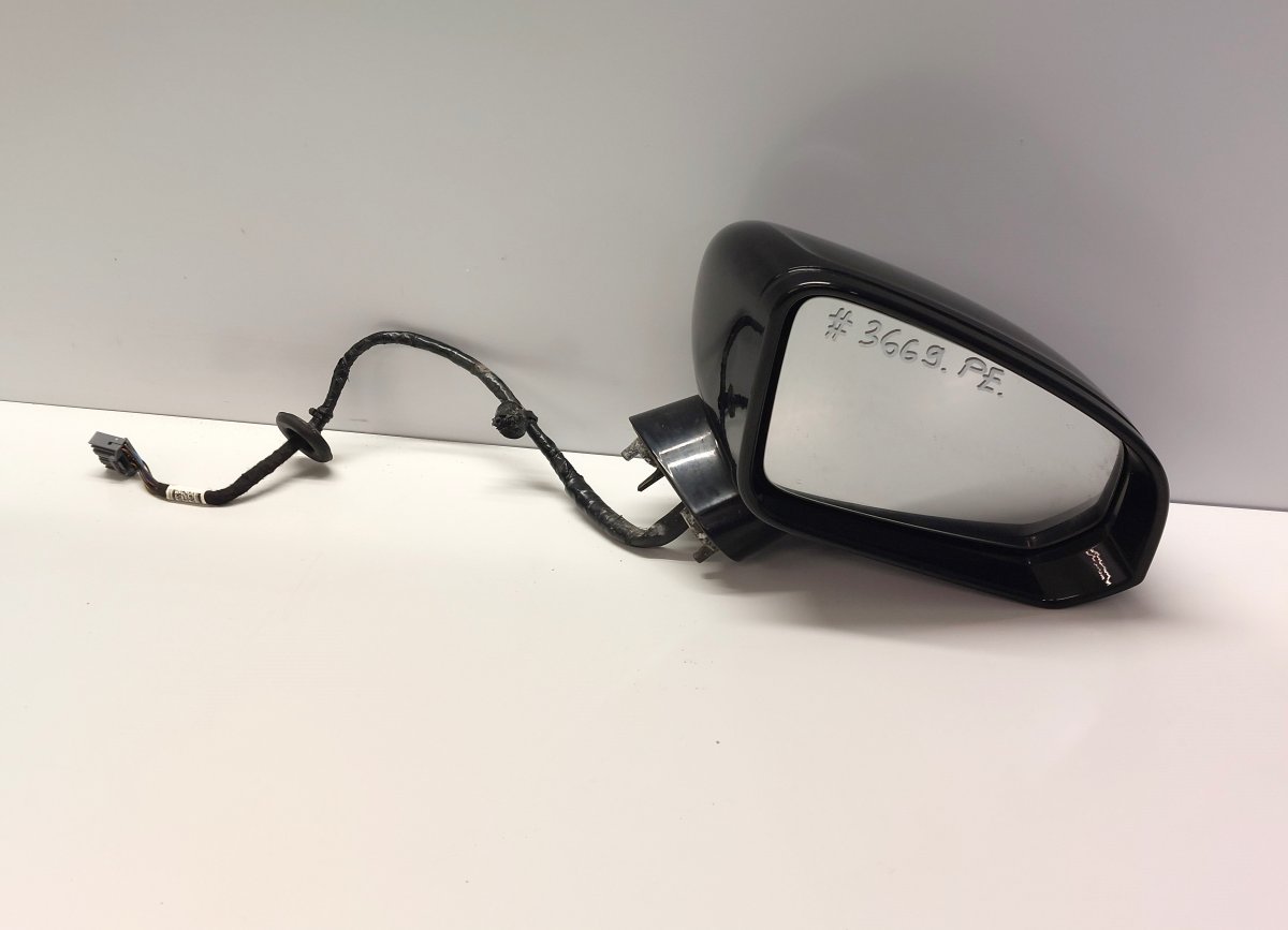 Volvo S90 Right mirror VOLVO S90 / V90 (2016-) Right mirror 31424158

...