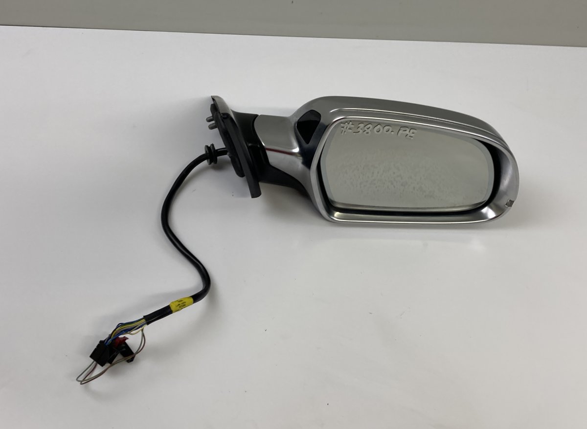 Audi A5 (B8) Right mirror 8T8857410C Right mirror AUDI A5 (B8) (2007-2016...