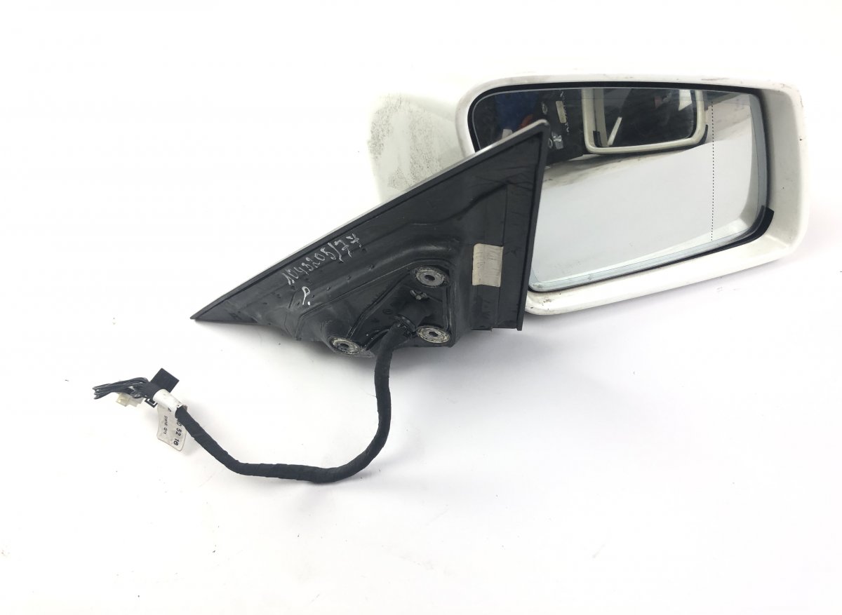 Mercedes-Benz C (W204) Right mirror A2078101676 Right mirror MERCEDES-BENZ E-CLASS ...