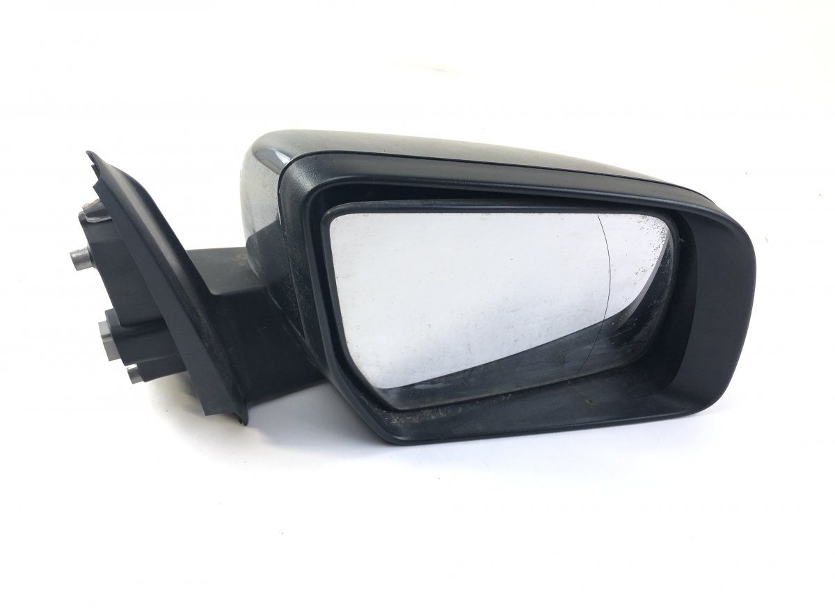2592004 Mirror right FORD RANGER III (TKE, PX) (2011-2023)